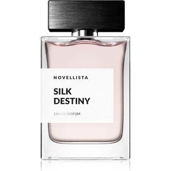 Image 1 of NOVELLISTA Silk Destiny EDP 75 ml