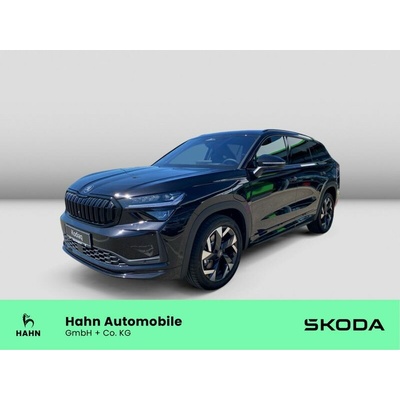Skoda Kodiaq 1.5 TSI iV Sportline 150 kW