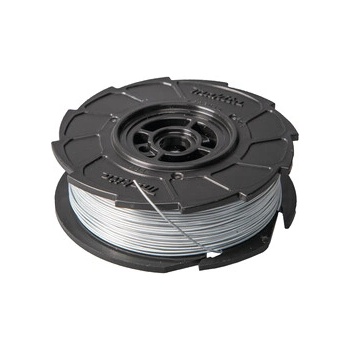 Makita 191A57-9 drôt viazací 0,8mm pozinkovaný, cievka 100m pre DTR180, 50ks