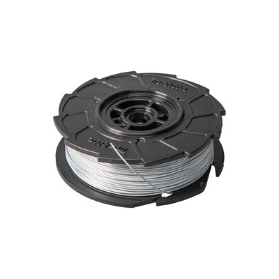 Makita 191A57-9 drôt viazací 0,8mm pozinkovaný, cievka 100m pre DTR180, 50ks