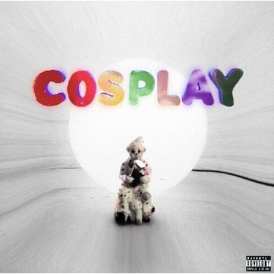 Sorry - Cosplay (CD) (0887828053728)