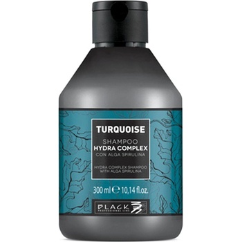 Black Volume Up Shampoo 300 ml