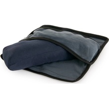 HAUCK Polstrování na autopás Cushion Me šedé