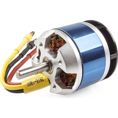 Bullet Motor BL2815 V4, Big Storm