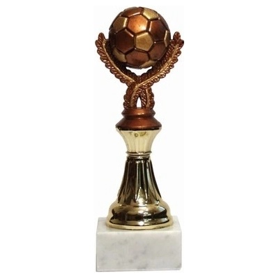 Trofej FB 06 fotbalový míč B