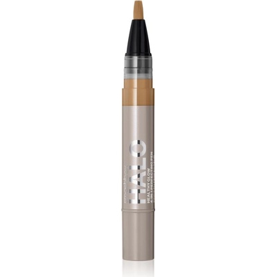 Smashbox Halo Healthy Glow 4-in1 Perfecting Pen rozjasňujúci korektor v pere M20W -Level-Two Medium With a Warm Undertone 3,5 ml