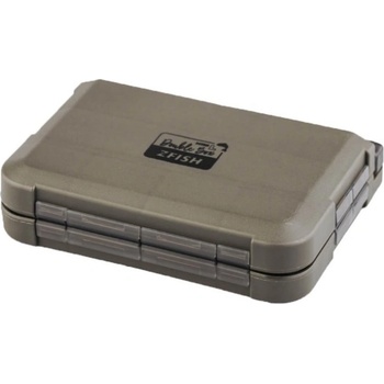 Zfish Krabička Mini Double Box L