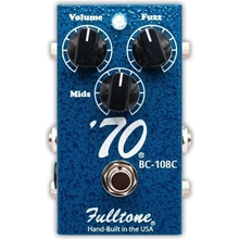Fulltone 70 Pedal-BC