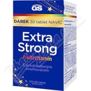 GS Extra Strong Multivitamin 100+30 tablet 2023