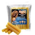 Uniq Pets Dog Snacks Sea & Harvest Multi-Vitamin Sticks - мултивитаминни стикчета за кучета 500 g