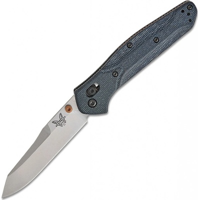 Benchmade Osborne 940-04