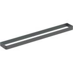 Geberit Държач за кърпа Geberit iCon lava mat 43 см (502.328.JK.1)