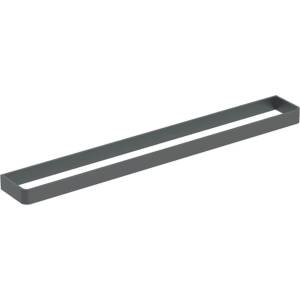 Geberit Държач за кърпа Geberit iCon lava mat 43 см (502.328.JK.1)