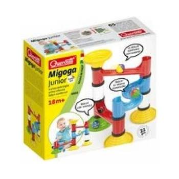 Quercetti Migoga Junior Basic 22 ks 6502