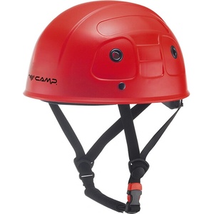 CAMP Работна каска CAMP Safety Star, червена (TO.2111)