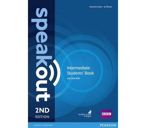 Speakout Intermediate