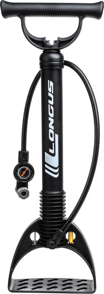 Longus One