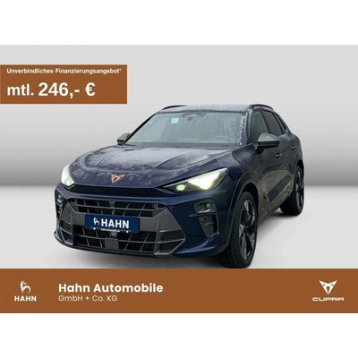 Cupra Terramar 2.0 TSI DSG 150 kW