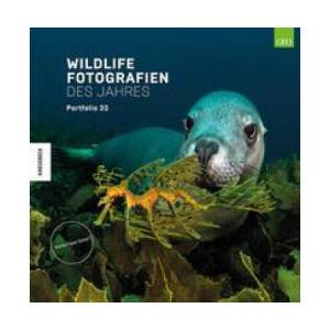 Wildlife Fotografien des Jahres - Portfolio 33 | Ulrike Kretschmer (ISBN: 9783957287557)