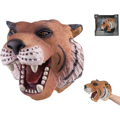 Mikro trading maňuška TYGR 16 cm