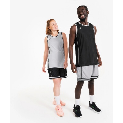 Kipsta Basketbalový dres bez rukávů oboustranný – Zboží Dáma Kipsta Basketbalový dres bez rukávů oboustranný – Zboží Dáma