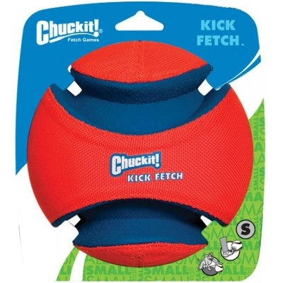 Chuckit! Kick Fetch Ball Small 14 cm