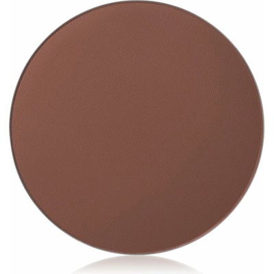 MAC Cosmetics Studio Fix Powder Plus Foundation Refill zmatňujúci púdrový make-up NW58 12 g náhradná náplň