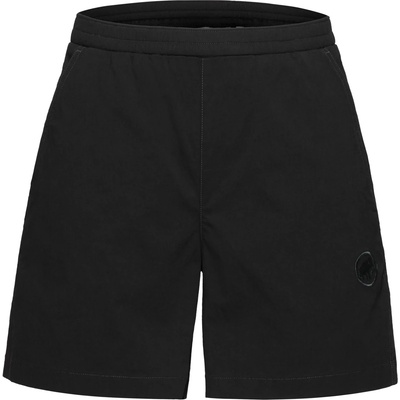 Mammut Дамски къси панталони Mammut Women's Crag Climbing Shorts - Black - размер 44 (EU) (112-4011-0217)
