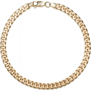 Златна гривна