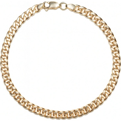 Златна гривна