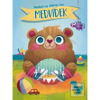 Medvídek