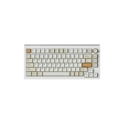 Keychron Lemokey Magnetic Down Master L5W-P1