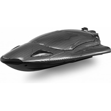 Amewi RC motorový člun Stingray Trade e.K. RC_312986 RTR 1:10