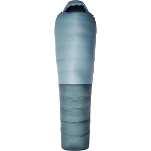 Stoic Пухен спален чувал Stoic NijakSt. Pro +2°C Sleeping Bag Down sleeping bag - Rain Blue / Slate Grey - размер Large (513-1952-0113) Спален чувал