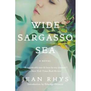 Wide Sargasso Sea (ISBN: 9780393352566)