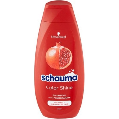 Schauma šampón pre farbené vlasy 250 ml