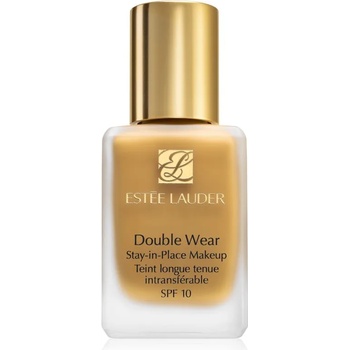 Estée Lauder Double Wear Stay-in-Place дълготраен фон дьо тен SPF 10 цвят 1N1 Ivory Nude 30ml