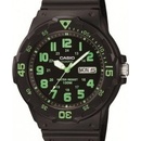 Hodinky Casio MRW-200H-3B