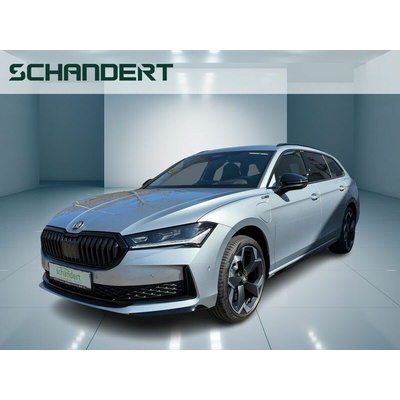 Skoda Superb Combi iV 1.5 TSI Sportline DSG 150 kW