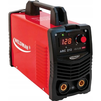 Weldman ARC-212