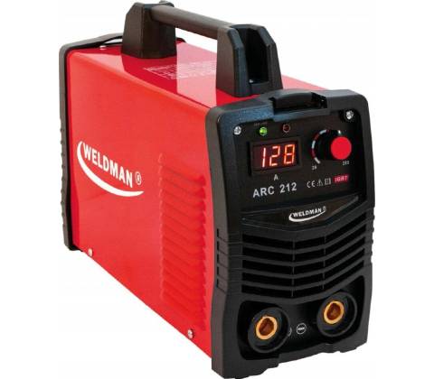 Weldman ARC-212