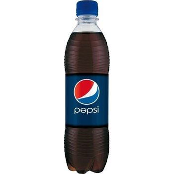 Pepsi Cola 0,5 l