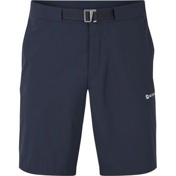 Montane Tenacity Lite shorts Eclipse Blue