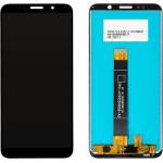 Lenovo LCD Дисплей и Тъч Скрийн за Lenovo A5 L18021 L18011
