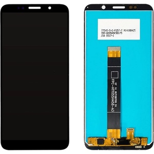 Lenovo LCD Дисплей и Тъч Скрийн за Lenovo A5 L18021 L18011