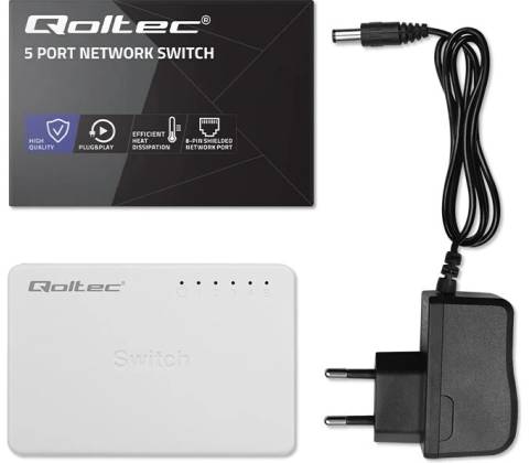 Qoltec 52247