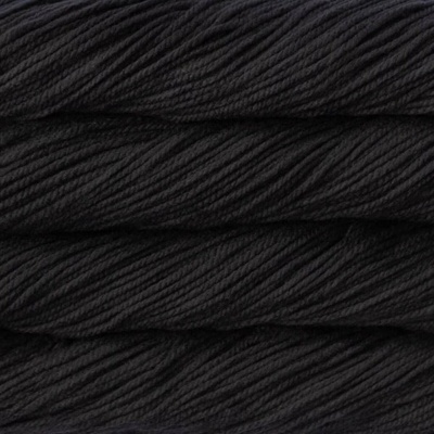 Malabrigo Chunky Black Forest Pletacia priadza