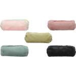 Eurocom Несесер Street Plush Puff, 21x5x9cm (33784-А)