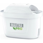 BRITA Филтриращ контейнер Brita Limescale expert, 0.15 л, 2 филтъра MAXTRA PRO, бял Филтрираща кана