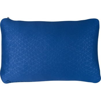 Sea to Summit FoamCore Pillow Deluxe Цвят: син